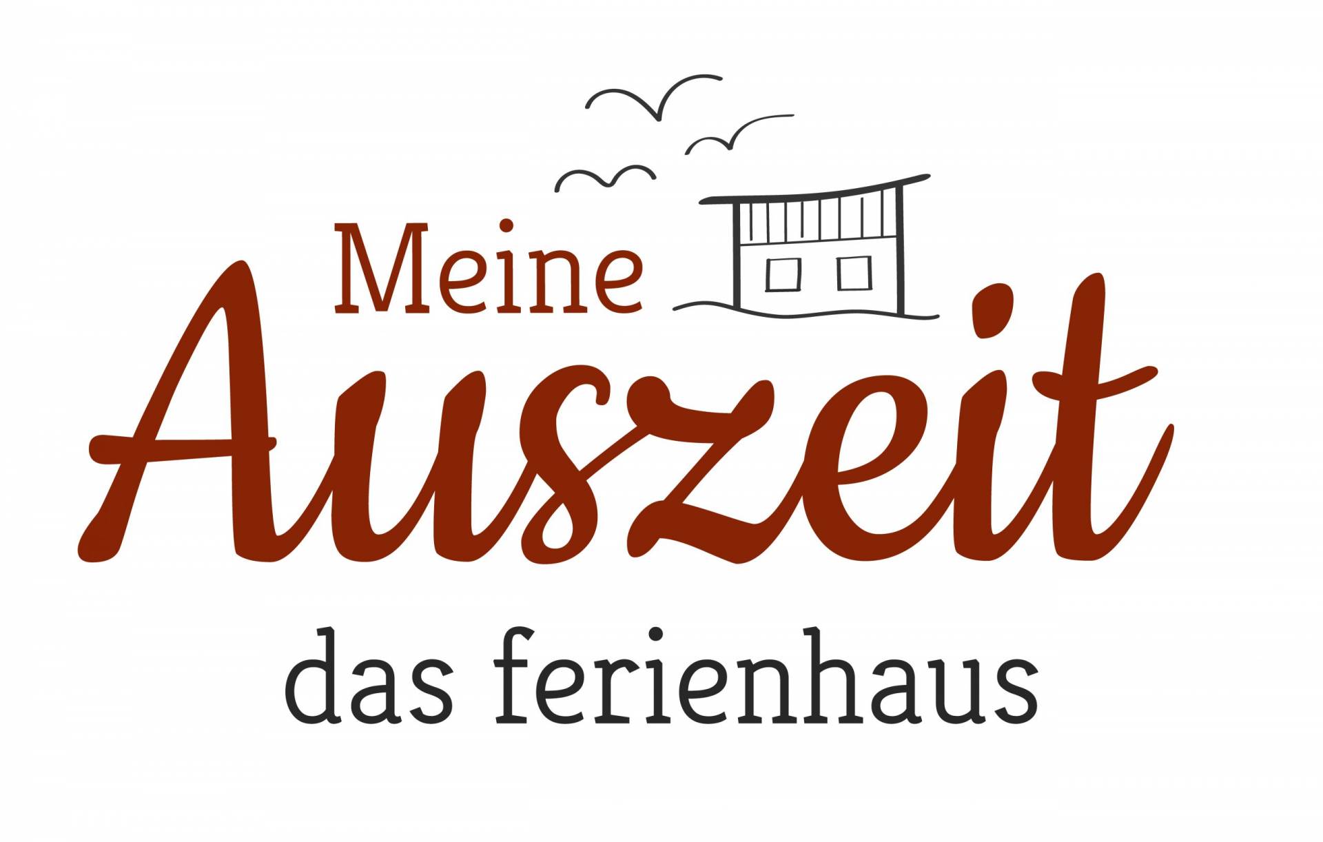Auszeit -das Ferienhaus